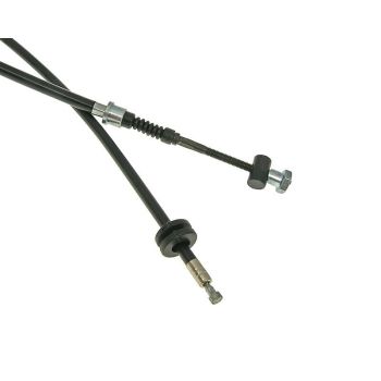 front brake cable PTFE for Piaggio Zip