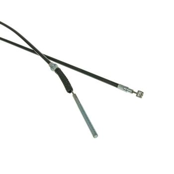 rear brake cable PTFE for Peugeot Ludix