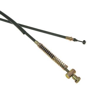 rear brake cable PTFE for China 4-stroke