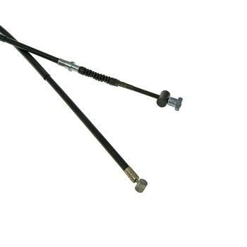 rear brake cable for Peugeot New Vivacity (08-)