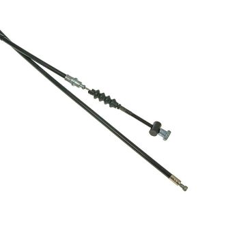 rear brake cable PTFE for Piaggio Zip