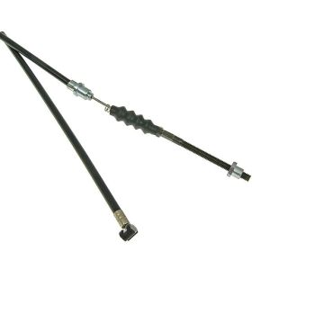 rear brake cable PTFE for Piaggio Liberty, Free 50