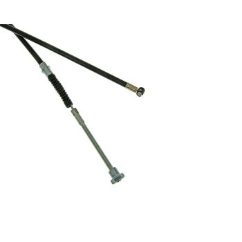 rear brake cable PTFE for Gilera, Piaggio Sfera RST, Vespa LX50, S 2T