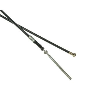 rear brake cable PTFE for Piaggio Sfera, Quartz, Skipper, SKR