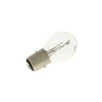 Pirn BA20D 12V 25/25W Standard