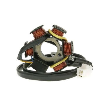 alternator stator for Peugeot Speedfight, TKR, Trekker, Buxy 50/100cc