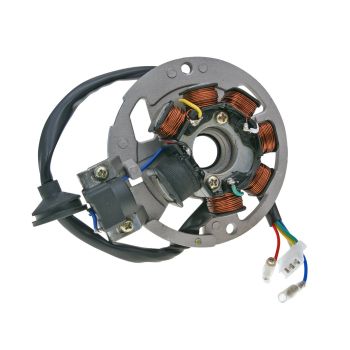 alternator stator for Minarelli vertical = NK390.27