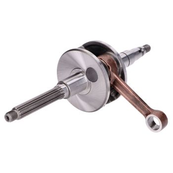 crankshaft Top Racing high quality for 10mm piston pin for Minarelli