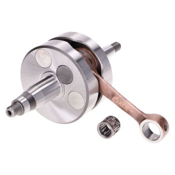 crankshaft Top Racing full circle for Piaggio / Derbi D50B0
