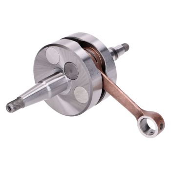 crankshaft Top Racing full circle high quality for Derbi gear shift engines till 2005