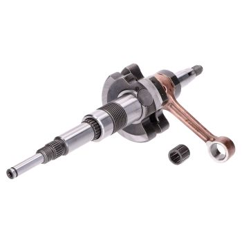 crankshaft Top Racing high quality for Morini
