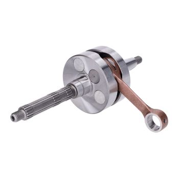 crankshaft Top Racing full circle high quality for Piaggio
