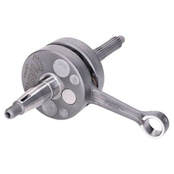 crankshaft Top Racing Evolution NG Next Generation for Piaggio
