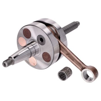 crankshaft Top Racing 52mm high quality for Piaggio Maxi 2-stroke