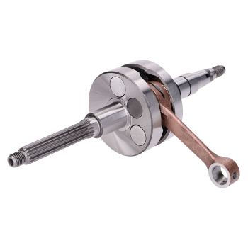crankshaft Top Racing full circle high quality for Minarelli vertical