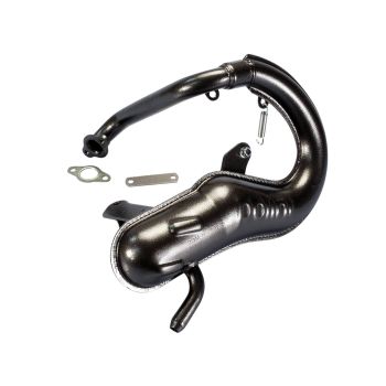 exhaust Polini for Piaggio Ape 50