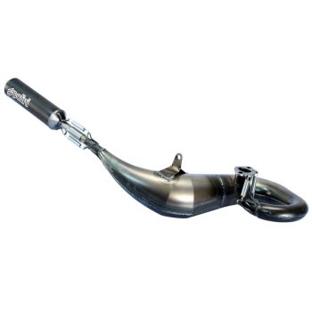 exhaust Polini sport for Peugeot 103, 104, 105, GL10, SPX 50