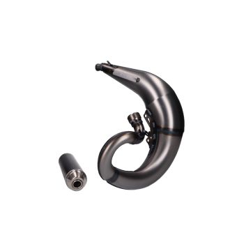 exhaust Polini For Race for Beta RR-T, Rieju MRX, SMX 50