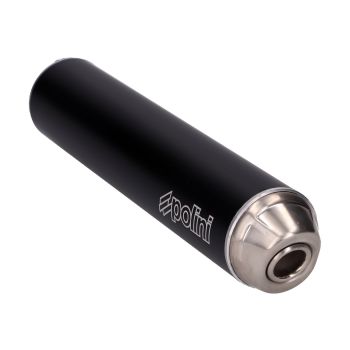 exhaust Polini For Race for Aprilia RX-SX 50, Derbi Senda DRD SM, R 50
