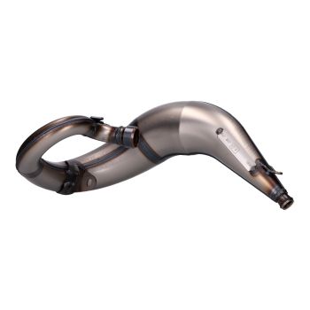 exhaust Polini For Race for HM Moto Baja 50 RR (AM6)