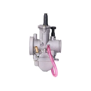 carburetor Polini D.24 flat slide Racing 24mm