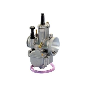 carburetor Polini D.28 flat slide Racing 28mm