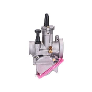 carburetor Polini D.30 flat slide Racing 30mm