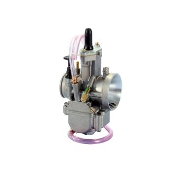 carburetor Polini D.32 flat slide Racing 32mm