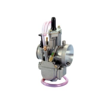 carburetor Polini D.34 flat slide Racing 34mm