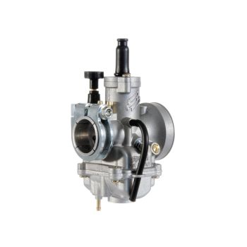 carburetor Polini CP 15mm w/ clamp fixation 24mm and choke button