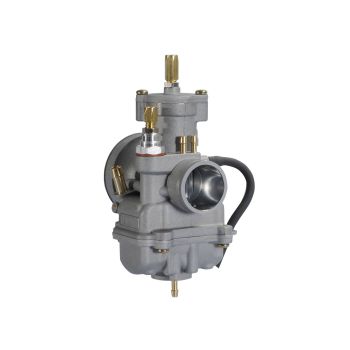 carburetor Polini CP D.17.5 17.5mm w/ cable choke prep