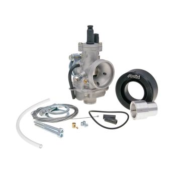 carburetor Polini CP 19mm for Piaggio Ape 50