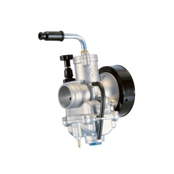 carburetor Polini CP Evolution 21mm knob choke