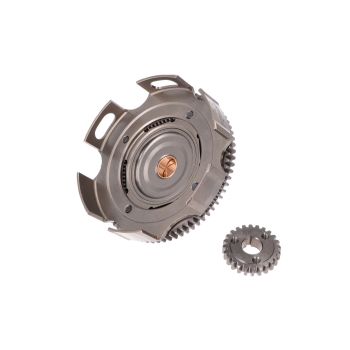primary transmission gear up kit Polini 24/72 Evolution for Vespa PK, Special, XL 50, 75, 90