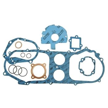 engine gasket set for Minarelli 100 2-stroke
