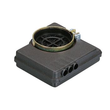 air filter Polini for Piaggio Boxer, Bravo, Ciao, Eco, Grillo, SI