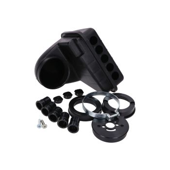 air filter Polini for Vespa Ape 50, ET3 125, Vespa 50, 90, 100, 125