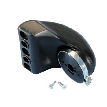 Polini õhufiltri sisu Piaggio Vespa 50, 50 Special, ET3