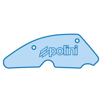 air filter insert Polini for Aprilia SR 50 00-17