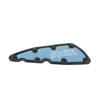 air filter insert Polini for Piaggio Beverly, X10 350ie 4V, MP3 350