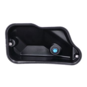 air filter box Polini carburetor casing cover for Vespa PX125, 150, 200 2T