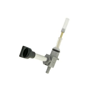 fuel tap manual for Peugeot Ludix
