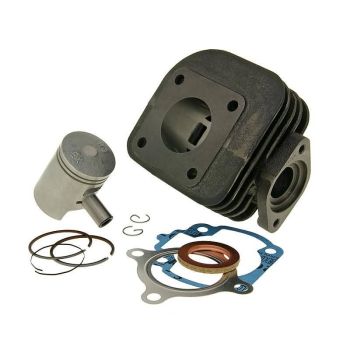 cylinder kit 50cc for Kymco horiz. AC SF10
