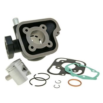 cylinder kit 50cc for Peugeot horiz. LC