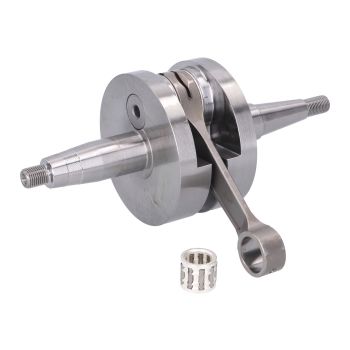 crankshaft Polini for Piaggio / Derbi engine D50B0