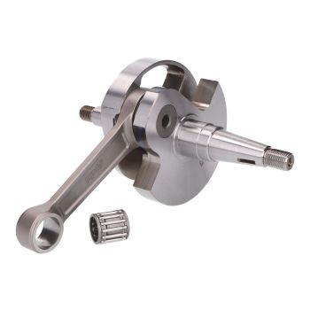 crankshaft Polini 57mm for Vespa PX 125, PX 150, LML Star Deluxe