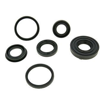 engine oil seal set for Minarelli = NK102.10