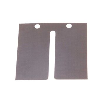 süsinikkiust pilliroo kroonlehed Polini Honda MTX 50 jaoks