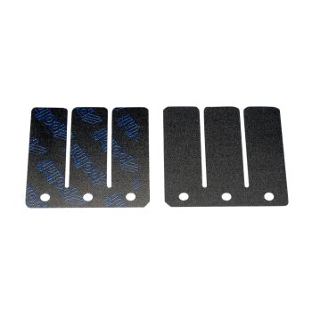 carbon reed petals Polini for Derbi Senda GPR, Gilera GSM SMT RCR Zulu EBE / EBS