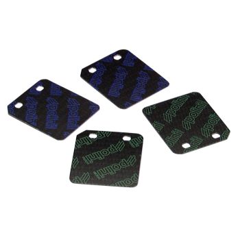 carbon reed petals Polini for Minarelli horizontal